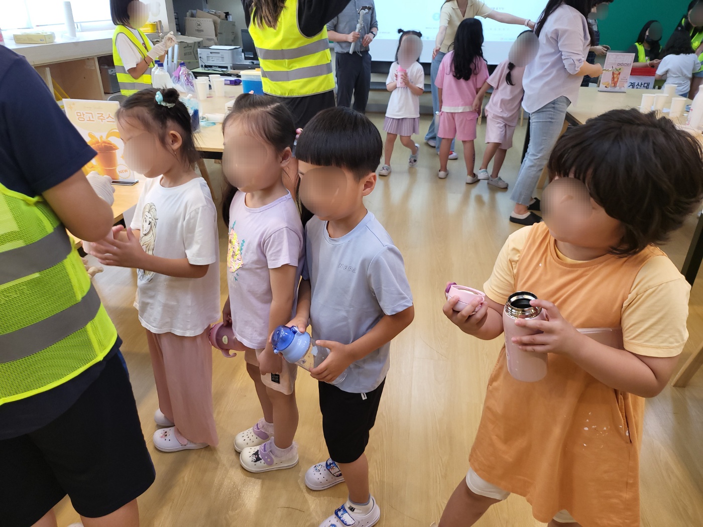 2025 서촌 쥬시에 방문했습니다.